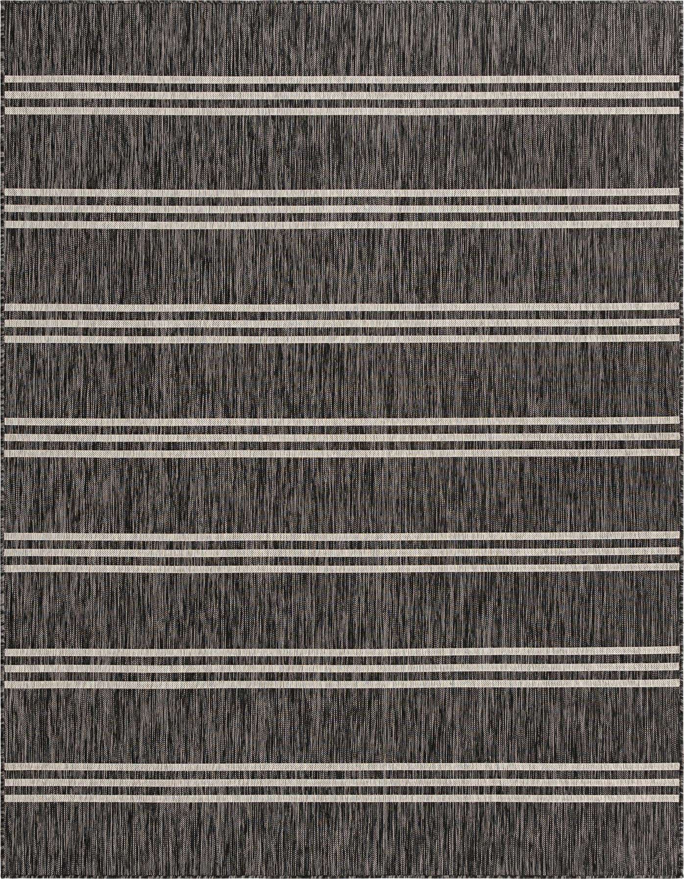 7' x 10' Easy-Clean Jill Zarin Anguilla Indoor / Outdoor Rug
