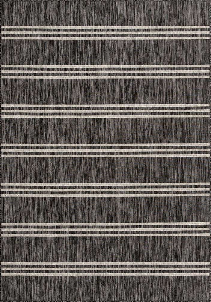7' x 10' Easy-Clean Jill Zarin Anguilla Indoor / Outdoor Rug