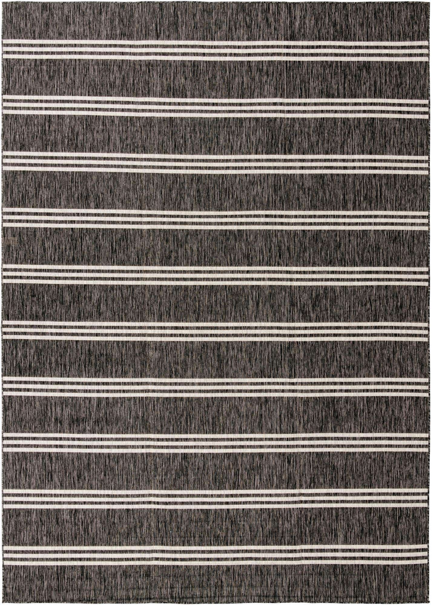 10' x 14' Easy-Clean Jill Zarin Anguilla Indoor / Outdoor Rug
