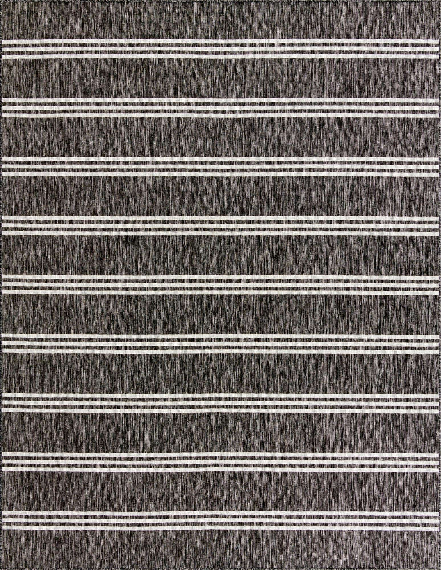 10' x 13' Easy-Clean Jill Zarin Anguilla Indoor / Outdoor Rug
