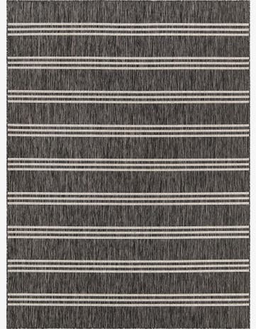 9' x 12' Easy-Clean Jill Zarin Anguilla Indoor / Outdoor Rug