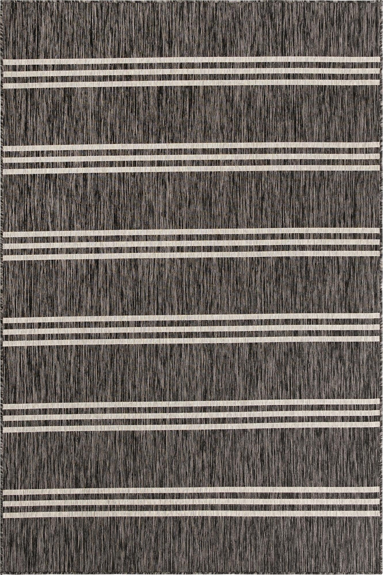 Primary image 6' x 9'  Washable Jill Zarin Anguilla Indoor / Outdoor Rug