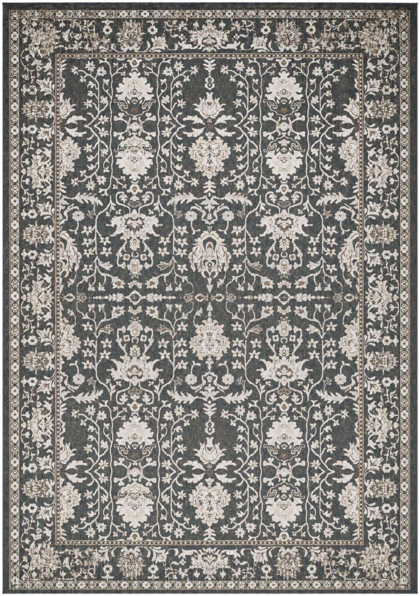 10' x 14' Kamala Washable Rug