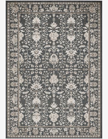 10' x 14' Kamala Washable Rug