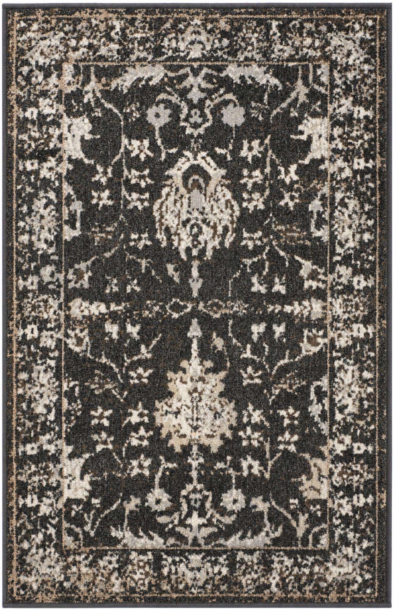 2' x 3' Kamala Washable Rug