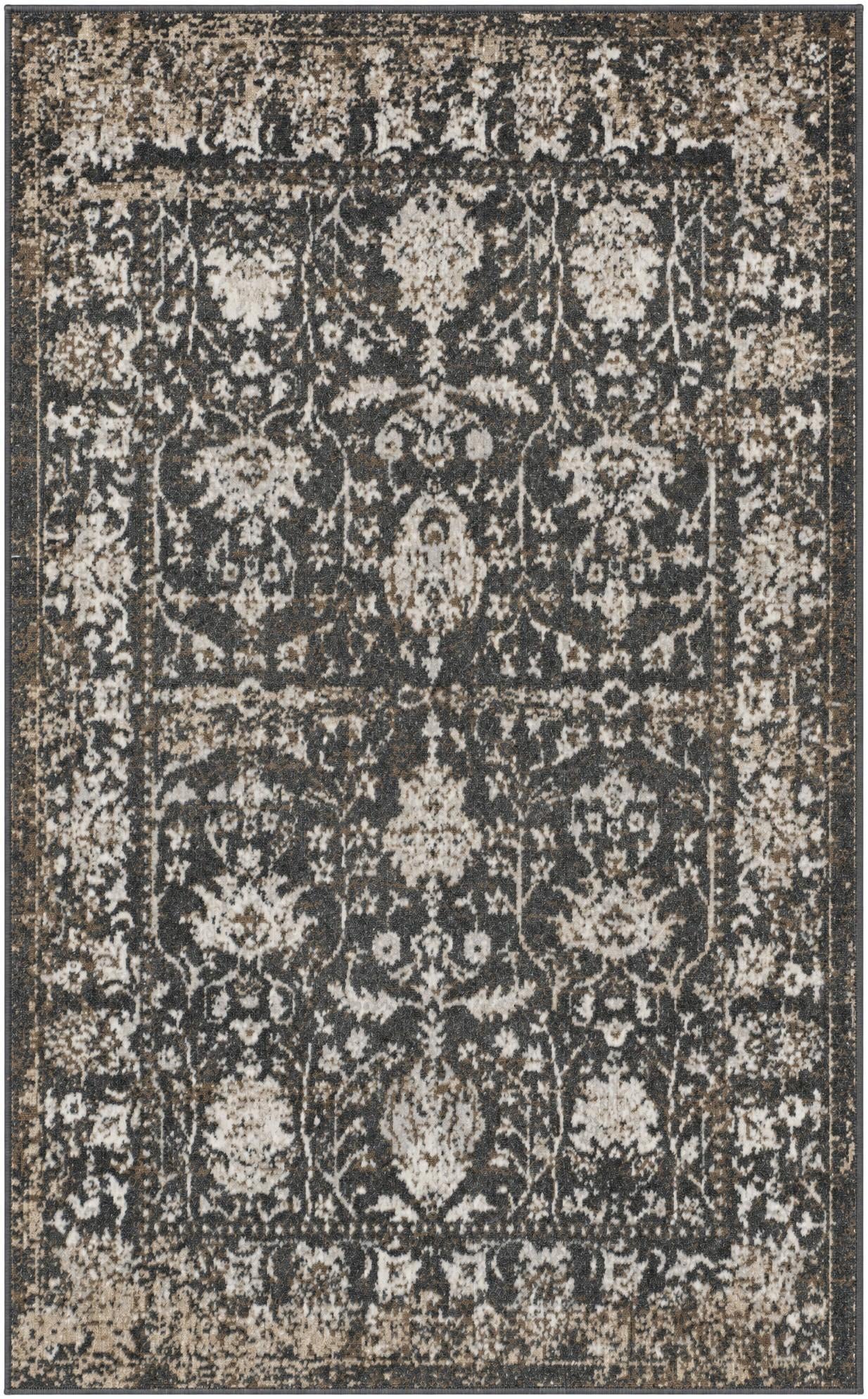 3' 3 x 5' 3 Kamala Washable Rug