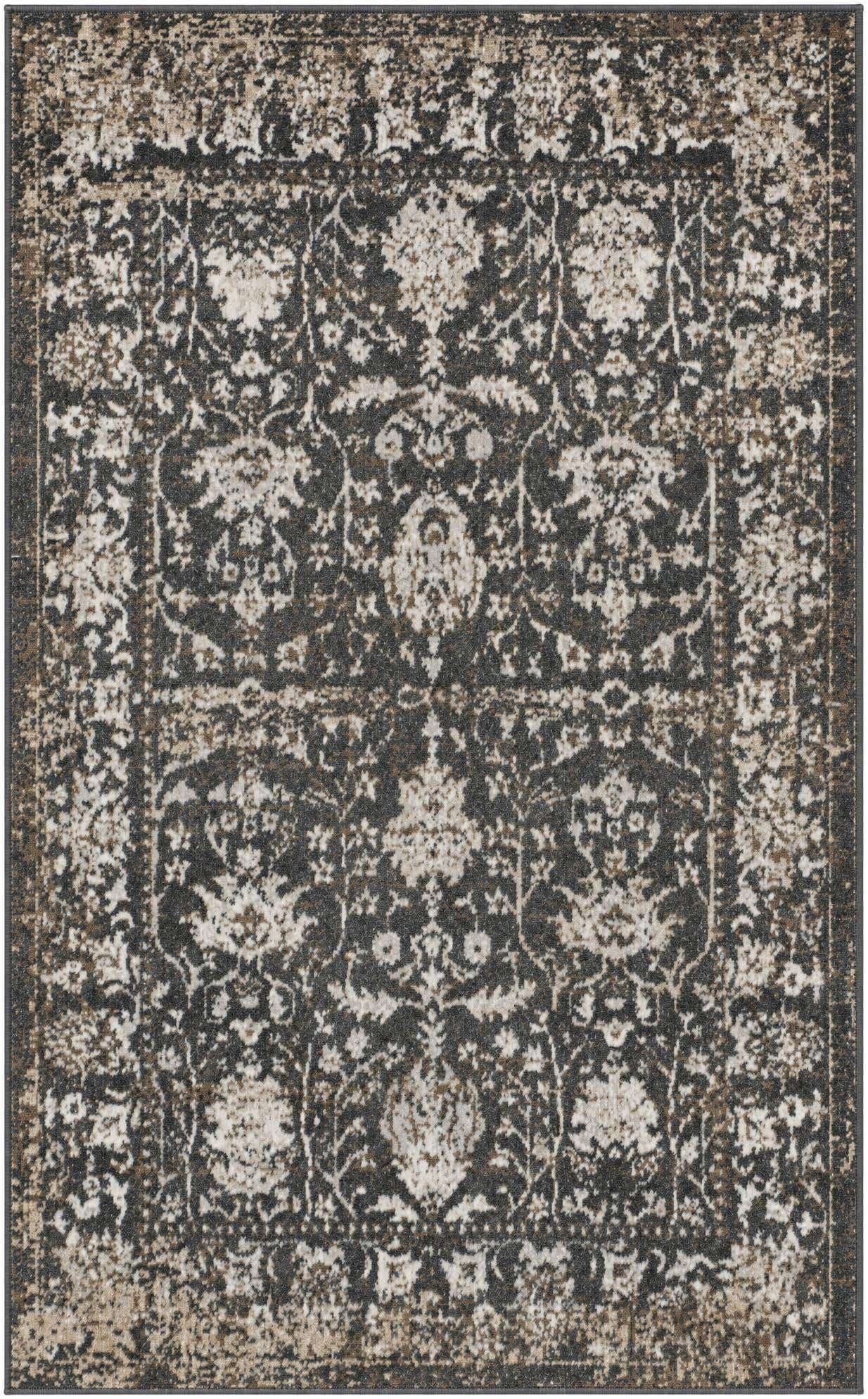 3' 3 x 5' 3 Kamala Washable Rug