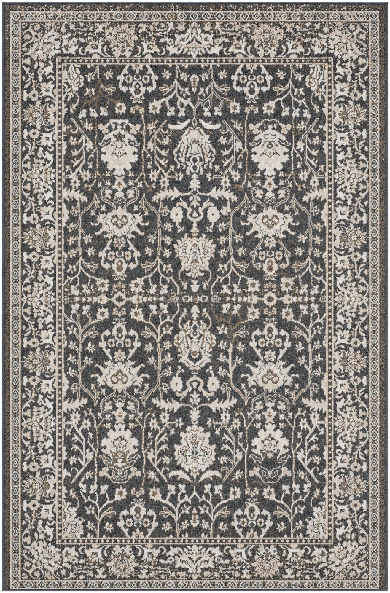 5' 3 x 8' Kamala Washable Rug