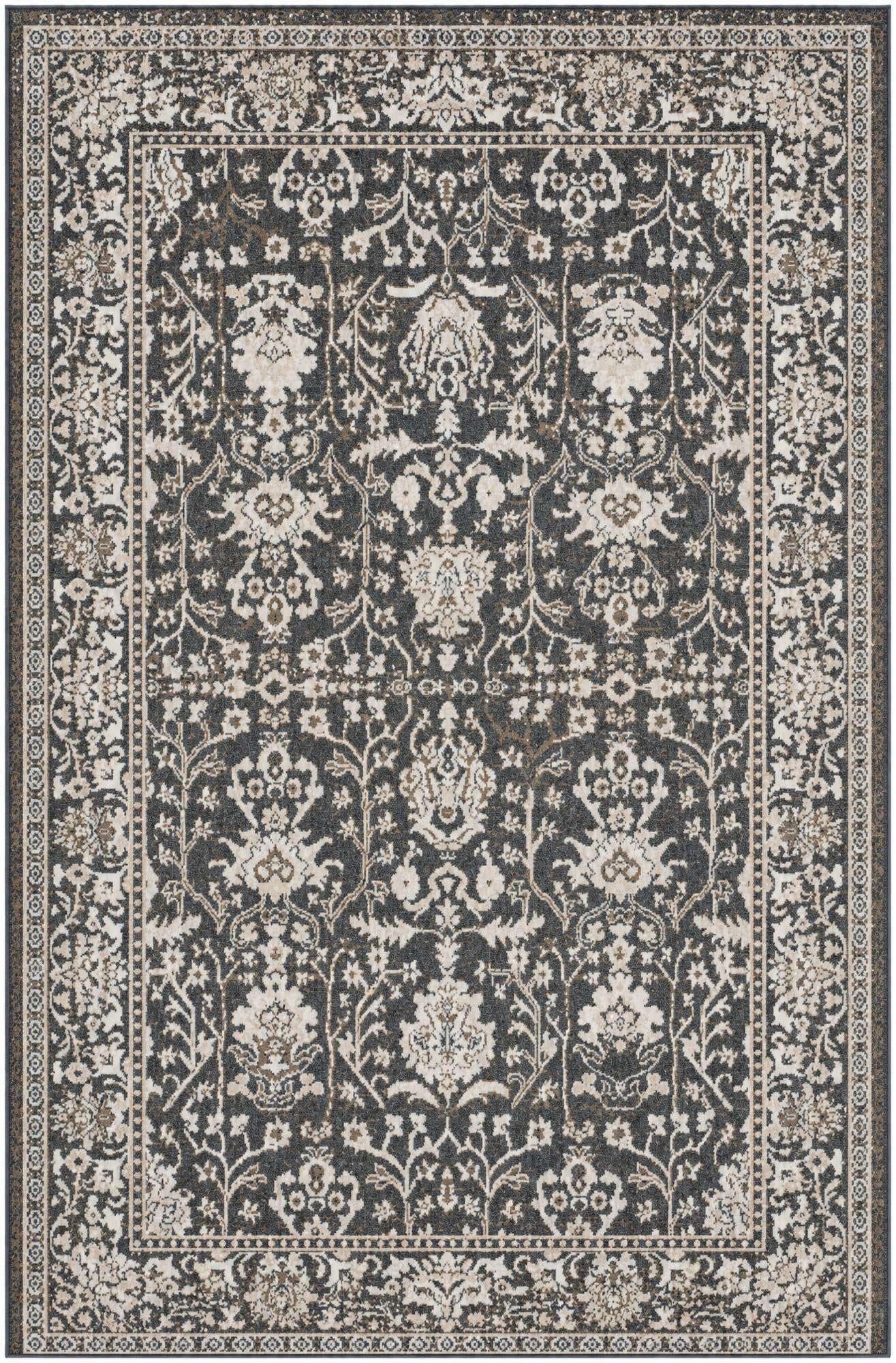 5' 3 x 8' Kamala Washable Rug