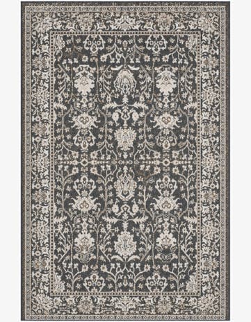 5' 3 x 8' Kamala Washable Rug