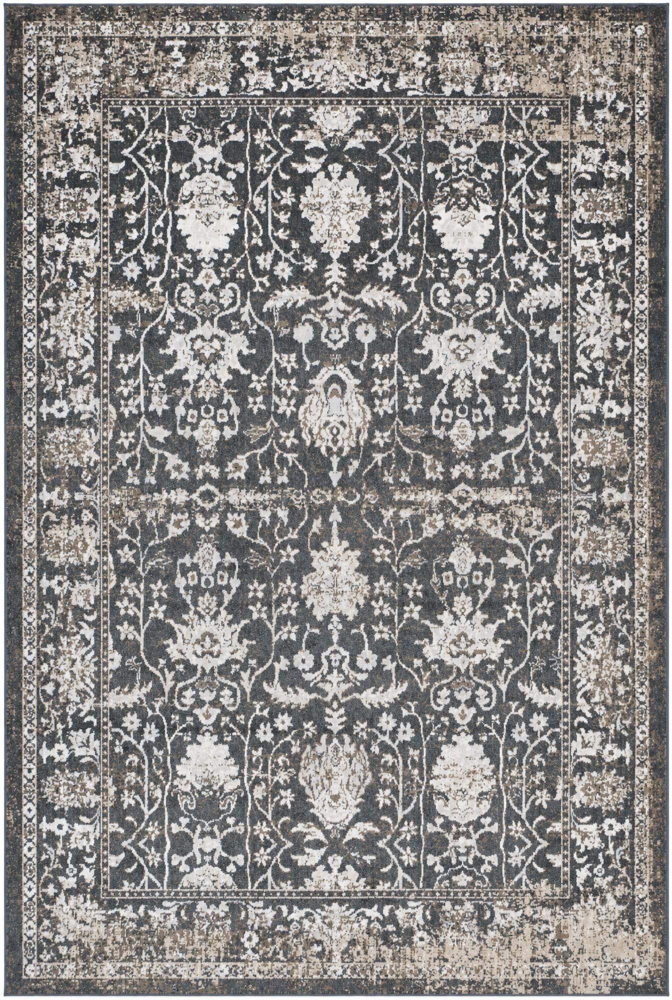 6' x 9' Kamala Washable Rug