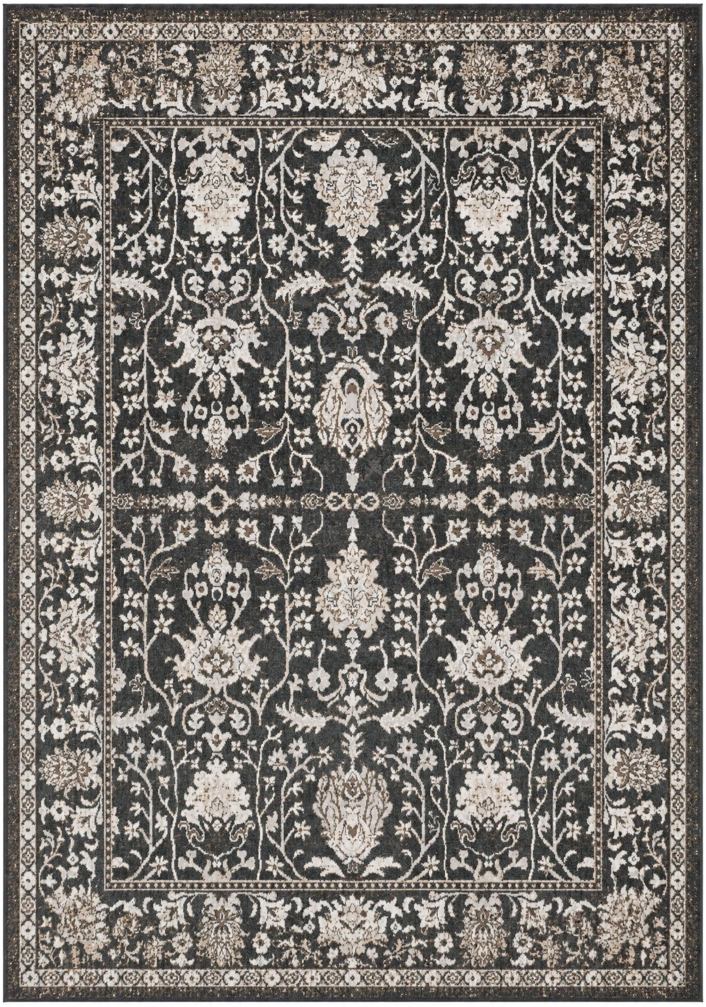 7' x 10' Kamala Washable Rug