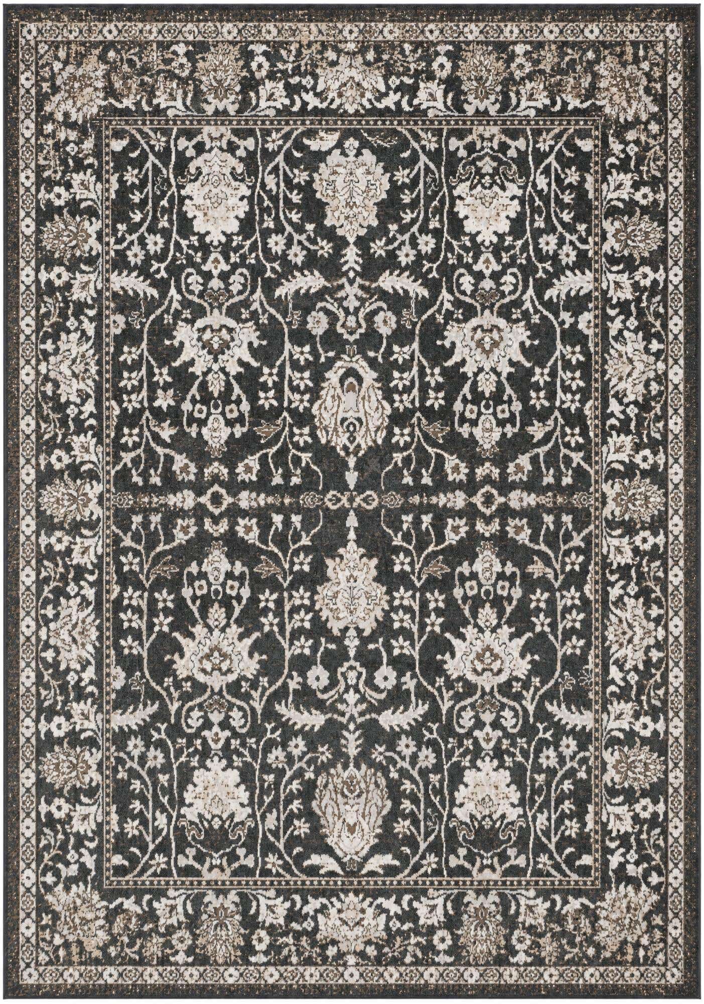 7' x 10' Kamala Washable Rug