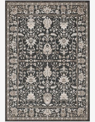 7' x 10' Kamala Washable Rug