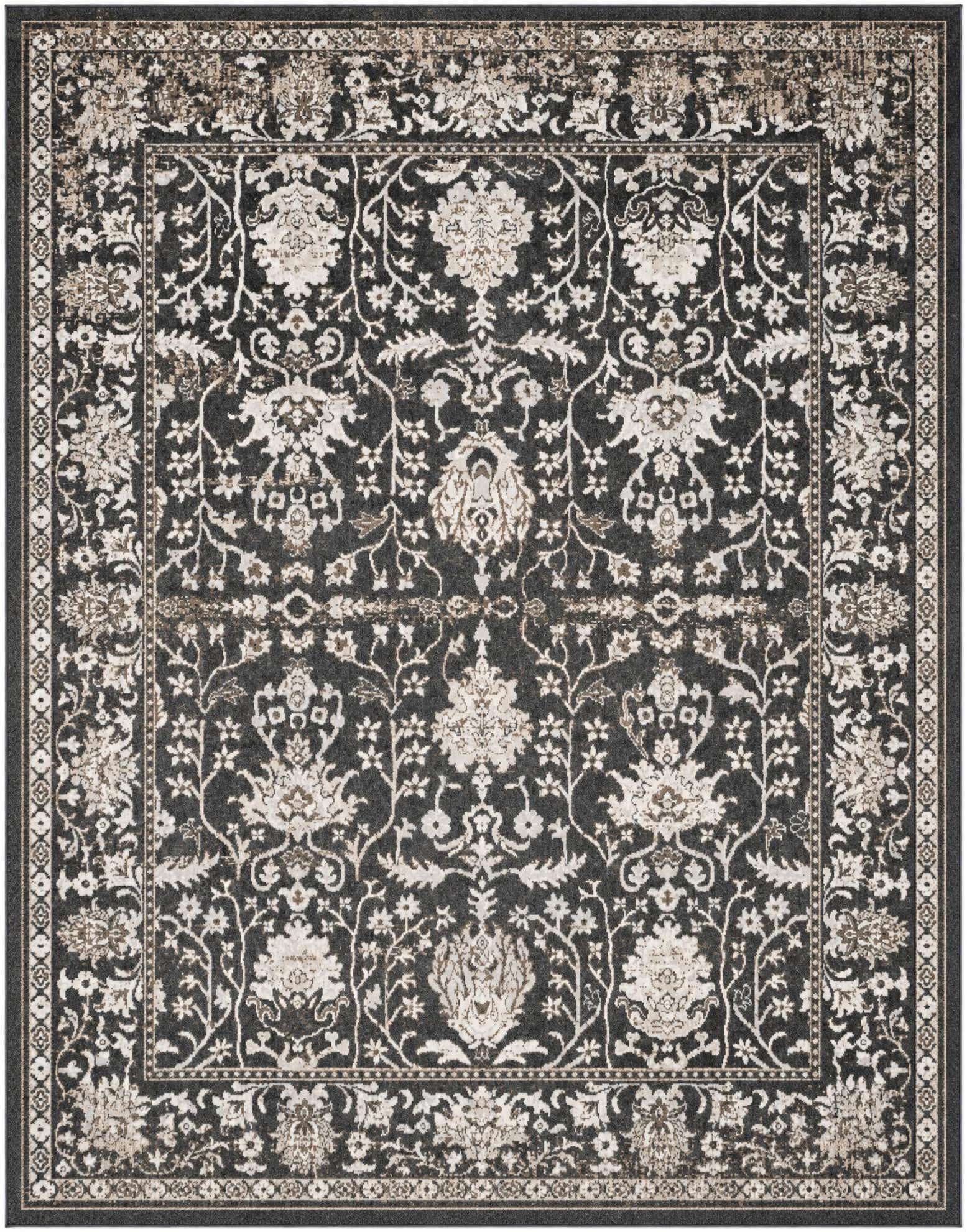 7' 10 x 10' Kamala Washable Rug