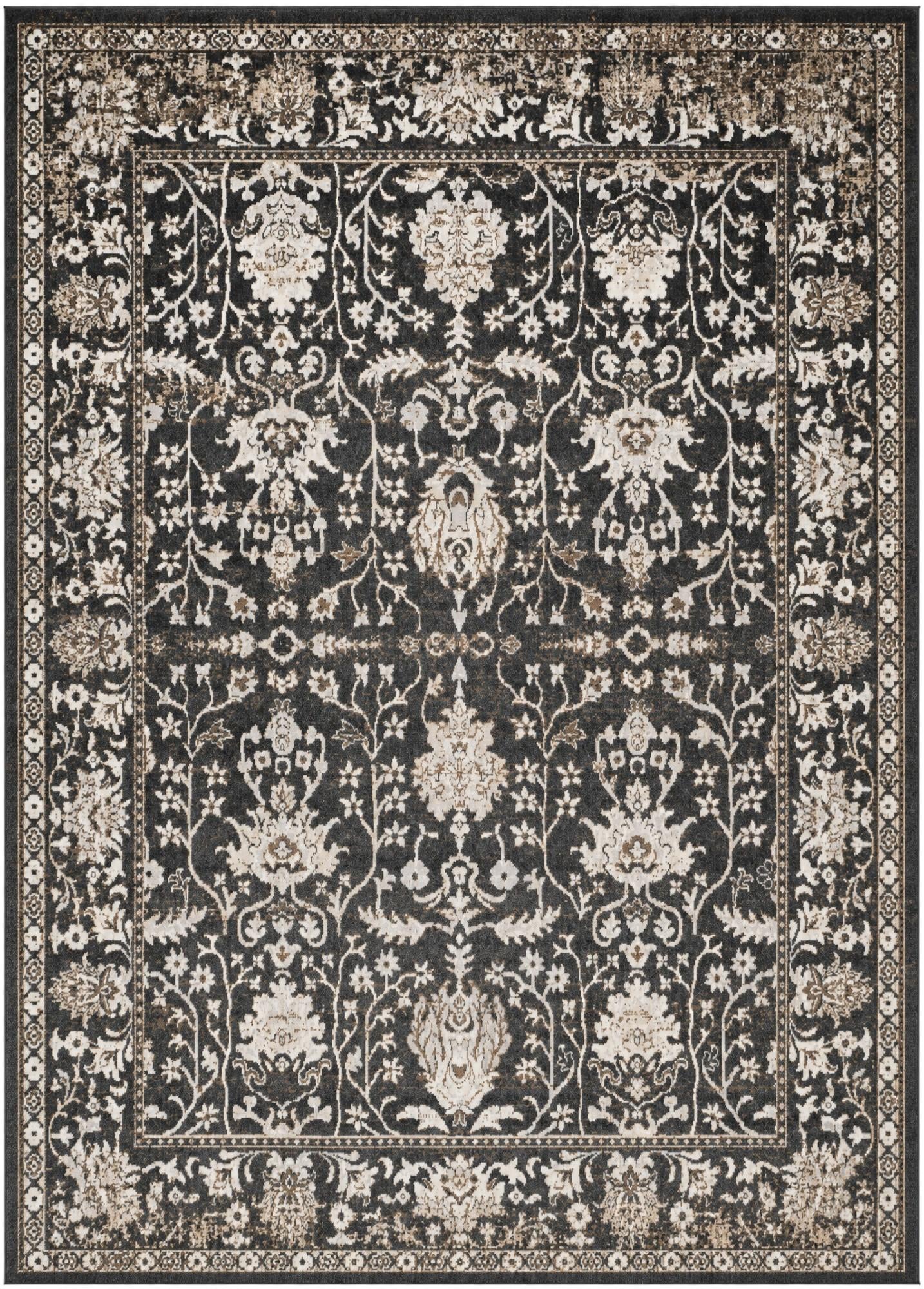 7' 10 x 11' Kamala Washable Rug