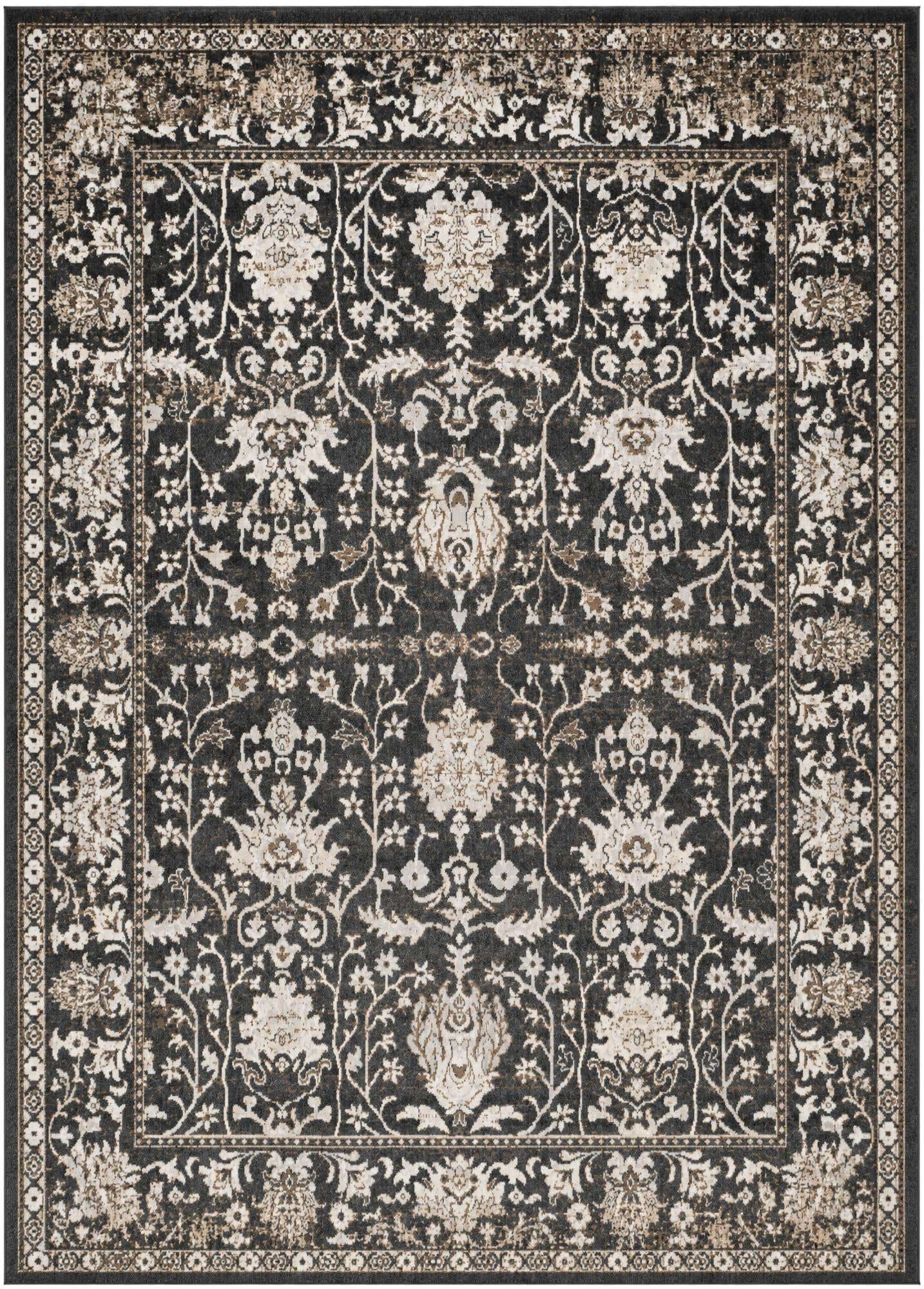 7' 10 x 11' Kamala Washable Rug