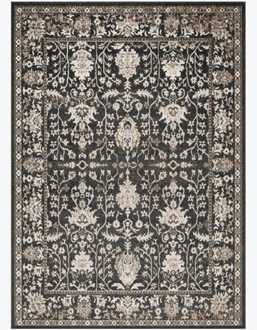 7' 10 x 11' Kamala Washable Rug