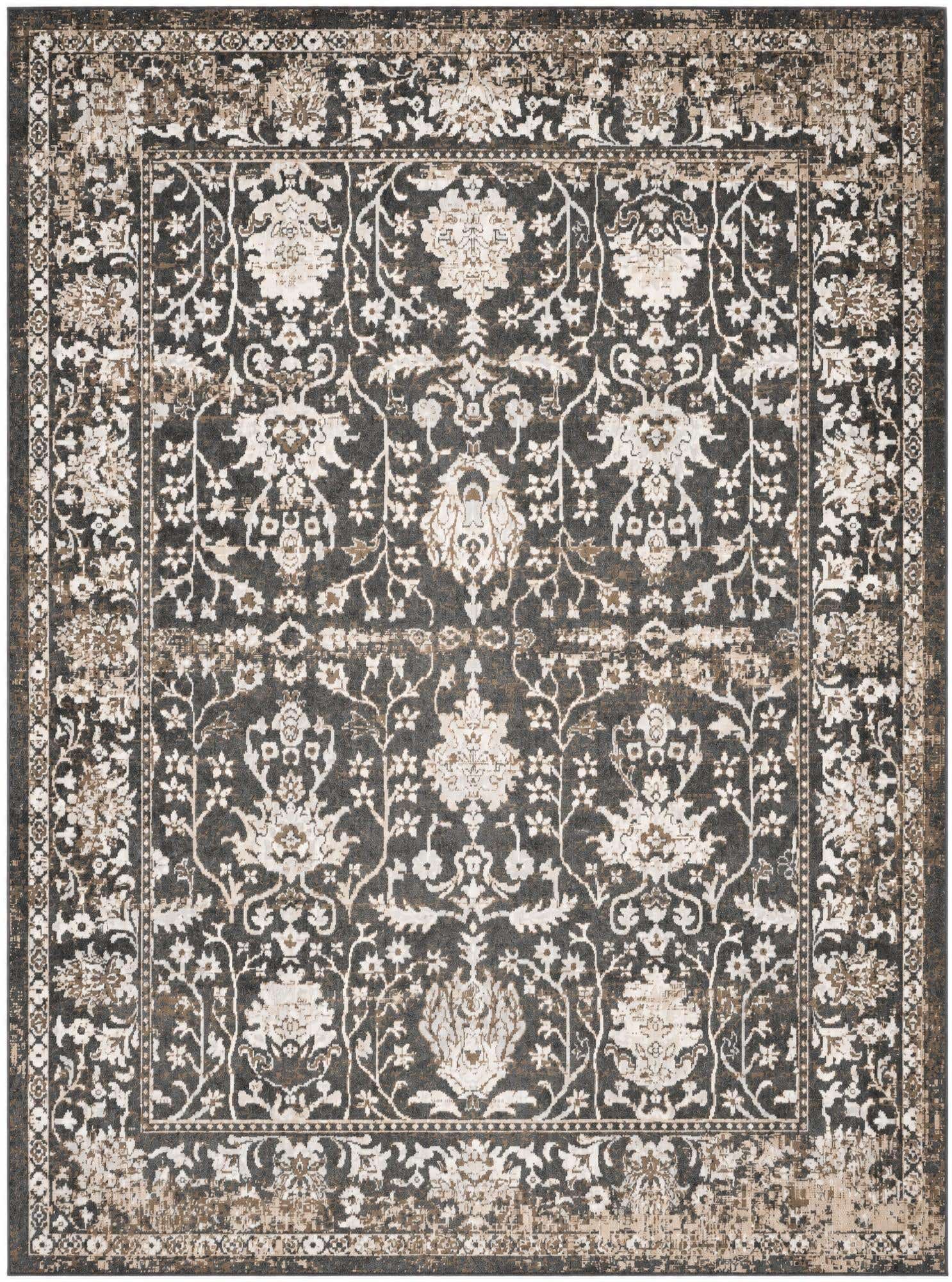 9' x 12' Kamala Washable Rug