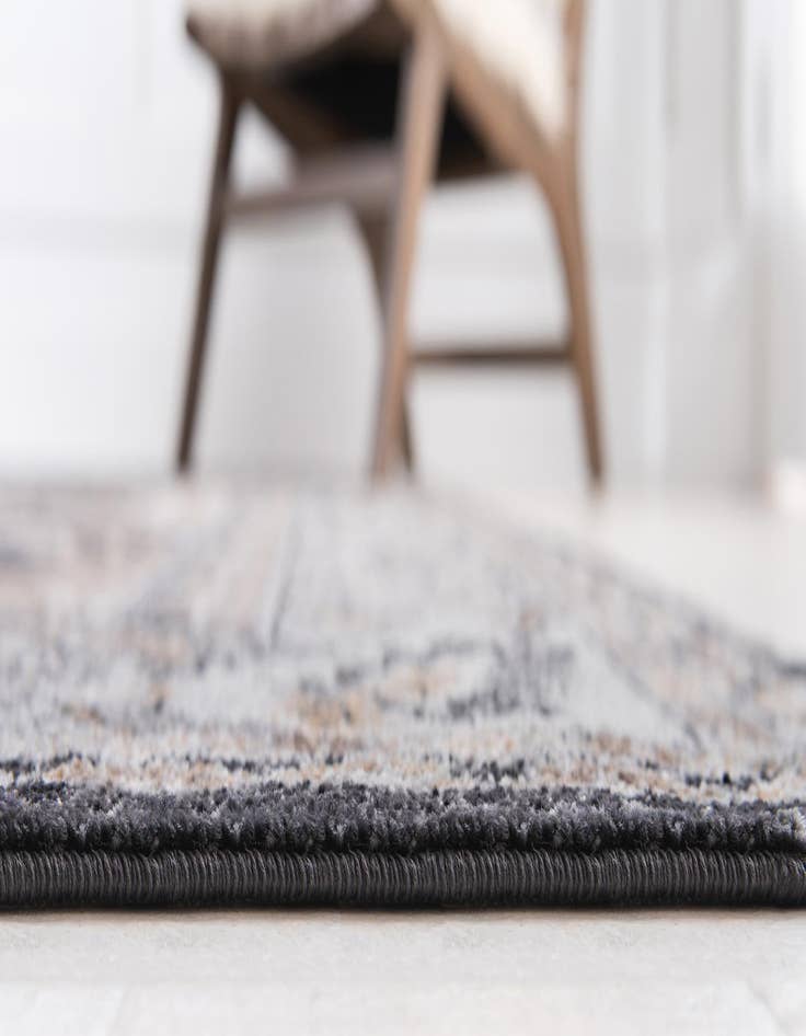 Detail image of 4' x 6' Legacy Rug