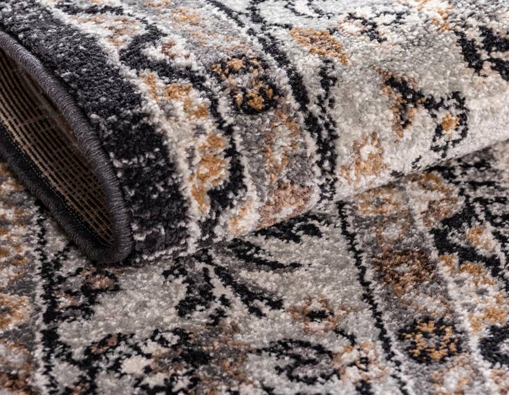 Detail image of 4' x 6' Legacy Rug