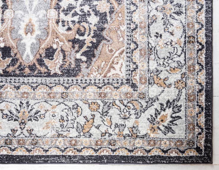 Detail image of 4' x 6' Legacy Rug