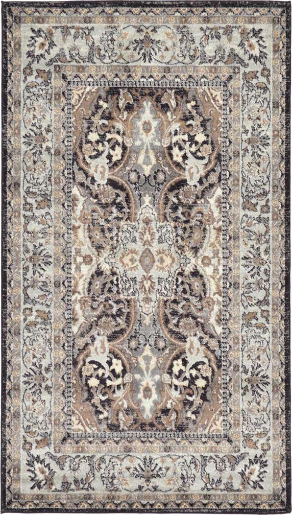 4' x 6' Legacy Rug