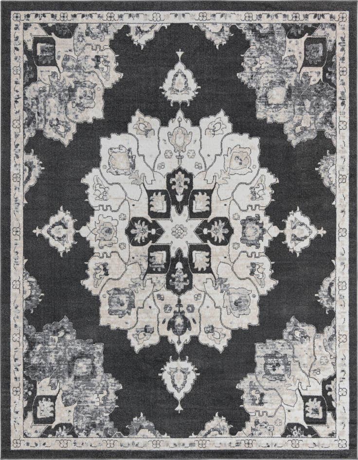 Detail image of 10' x 14' Parker Rug