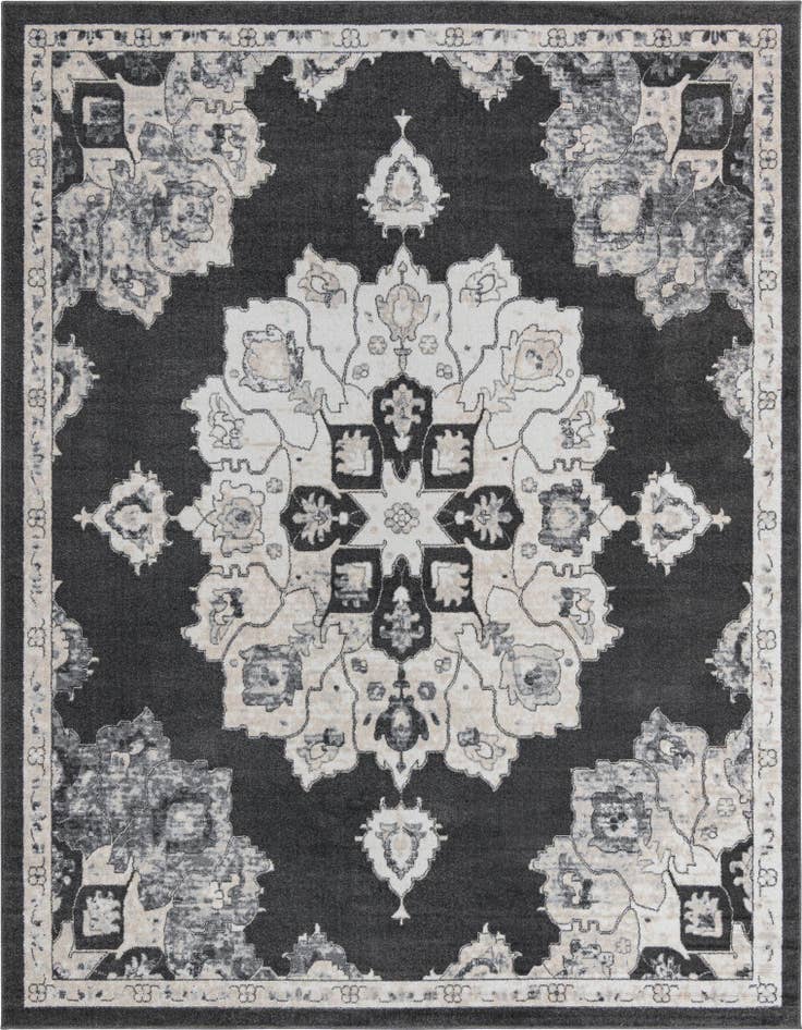 Detail image of 10' x 13' Parker Rug