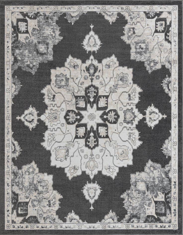 Detail image of 9' x 12' Parker Rug