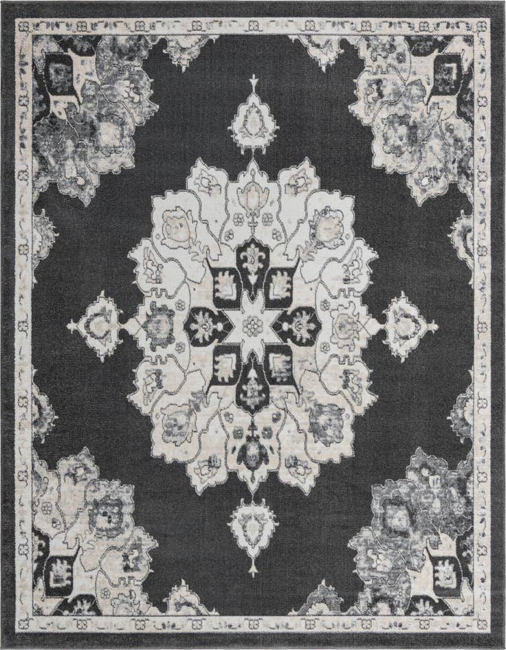 Detail image of 7' 10 x 10' Parker Rug