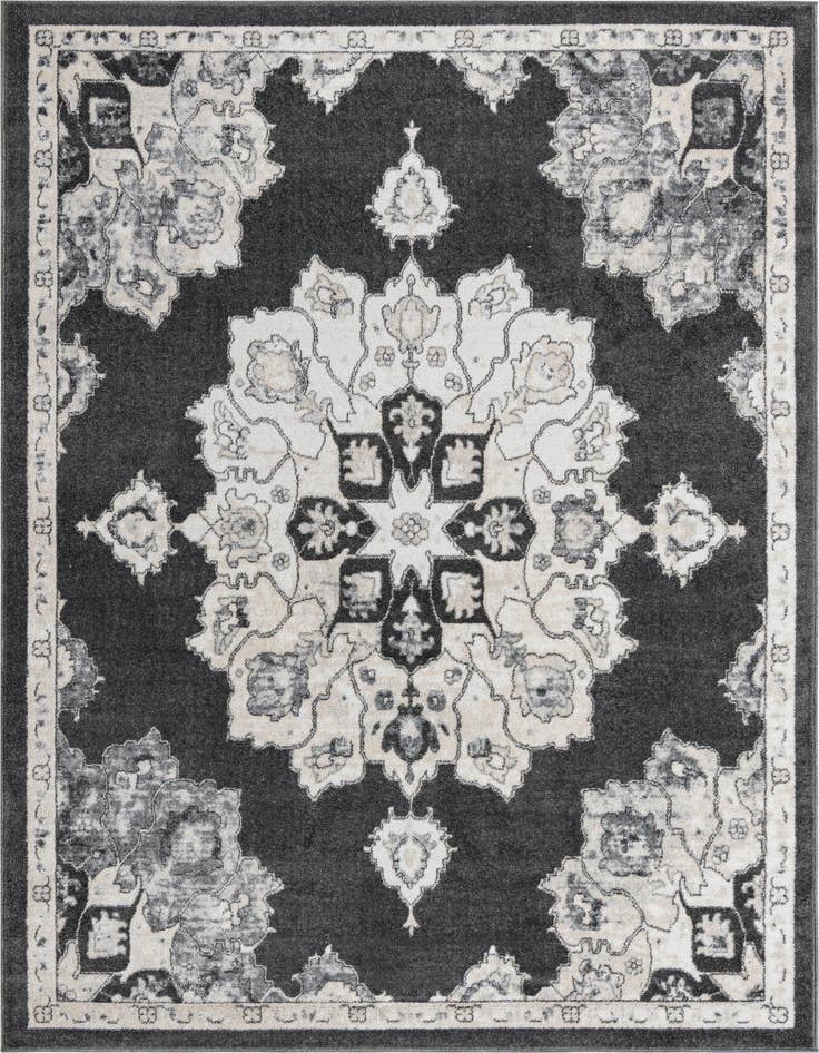 Detail image of 7' x 10' Parker Rug