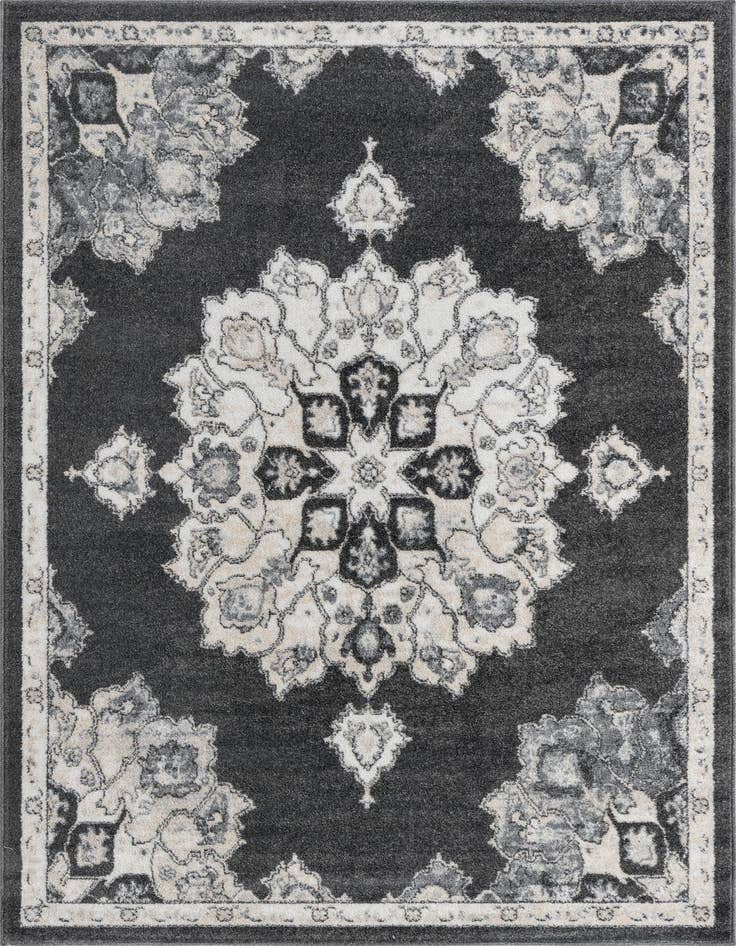 Detail image of 5' x 8' Parker Rug