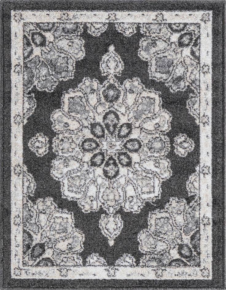 Detail image of 2' x 3' Parker Rug