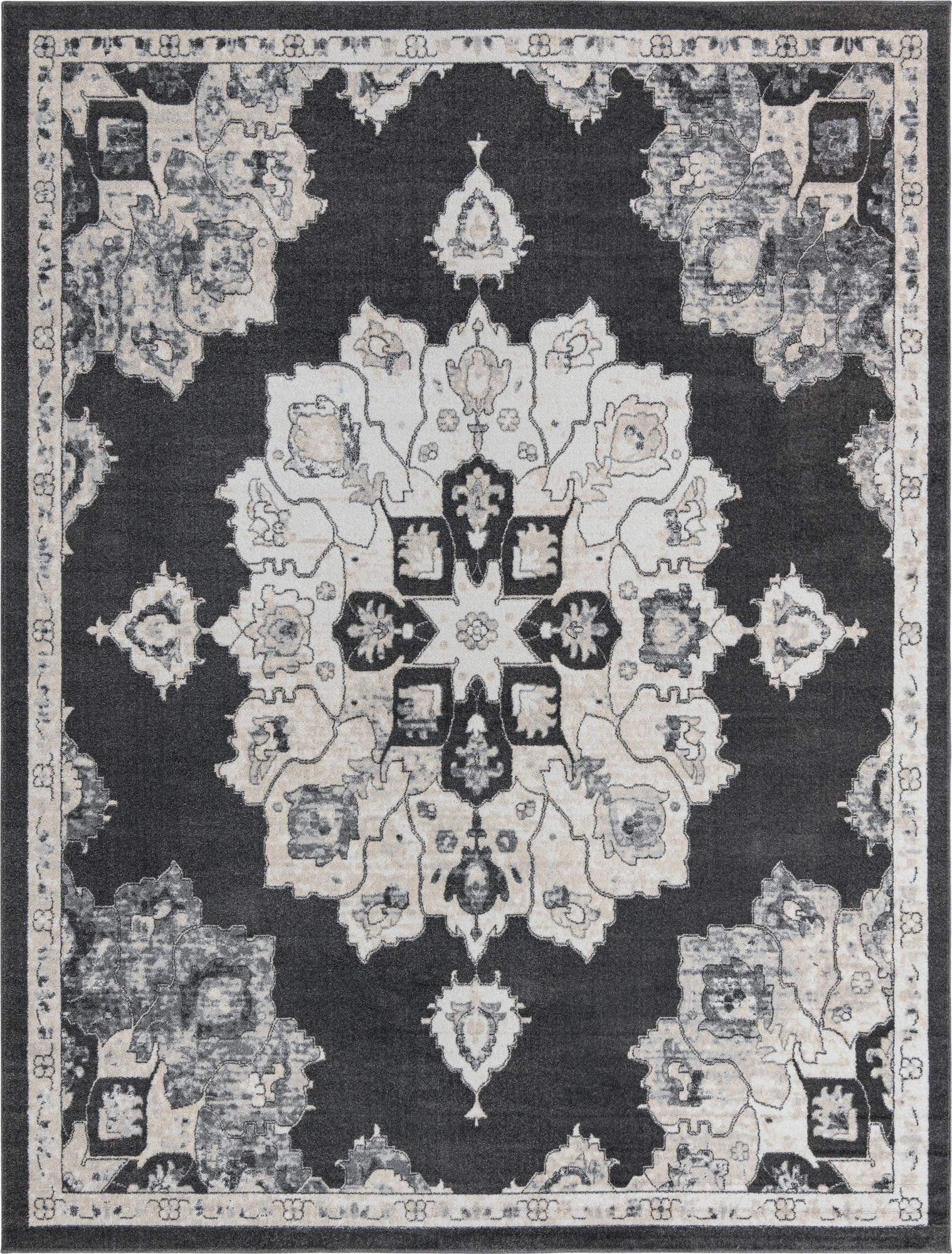 Primary image 10' x 13' Parker Rug