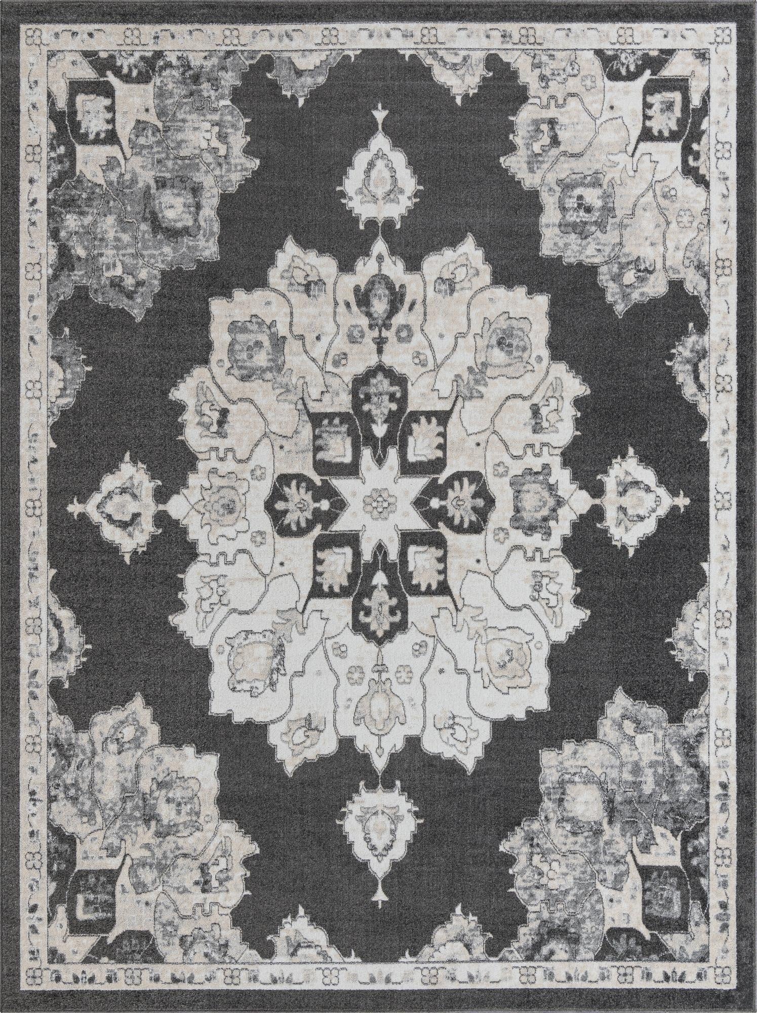 Primary image 9' x 12' Parker Rug