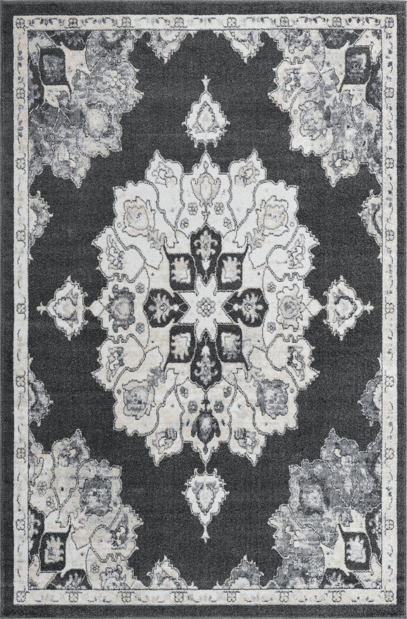 6' x 9' Parker Rug