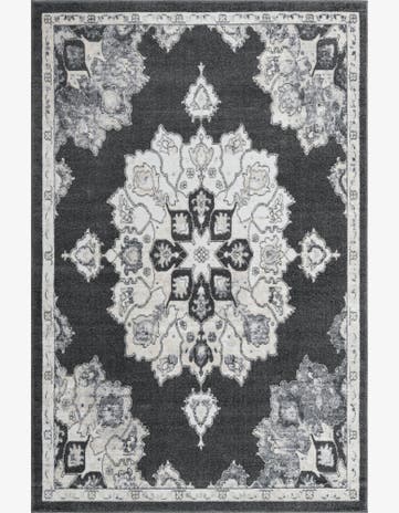 6' x 9' Parker Rug