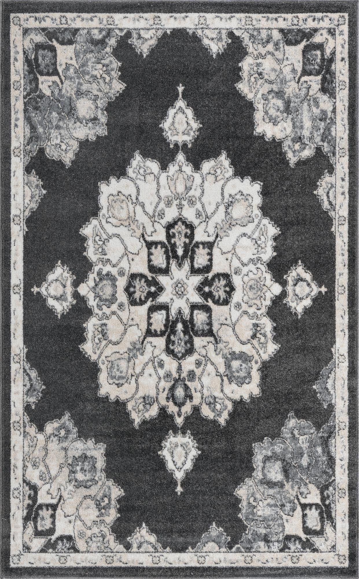 5' x 8' Parker Rug