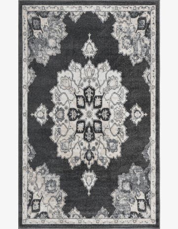 5' x 8' Parker Rug