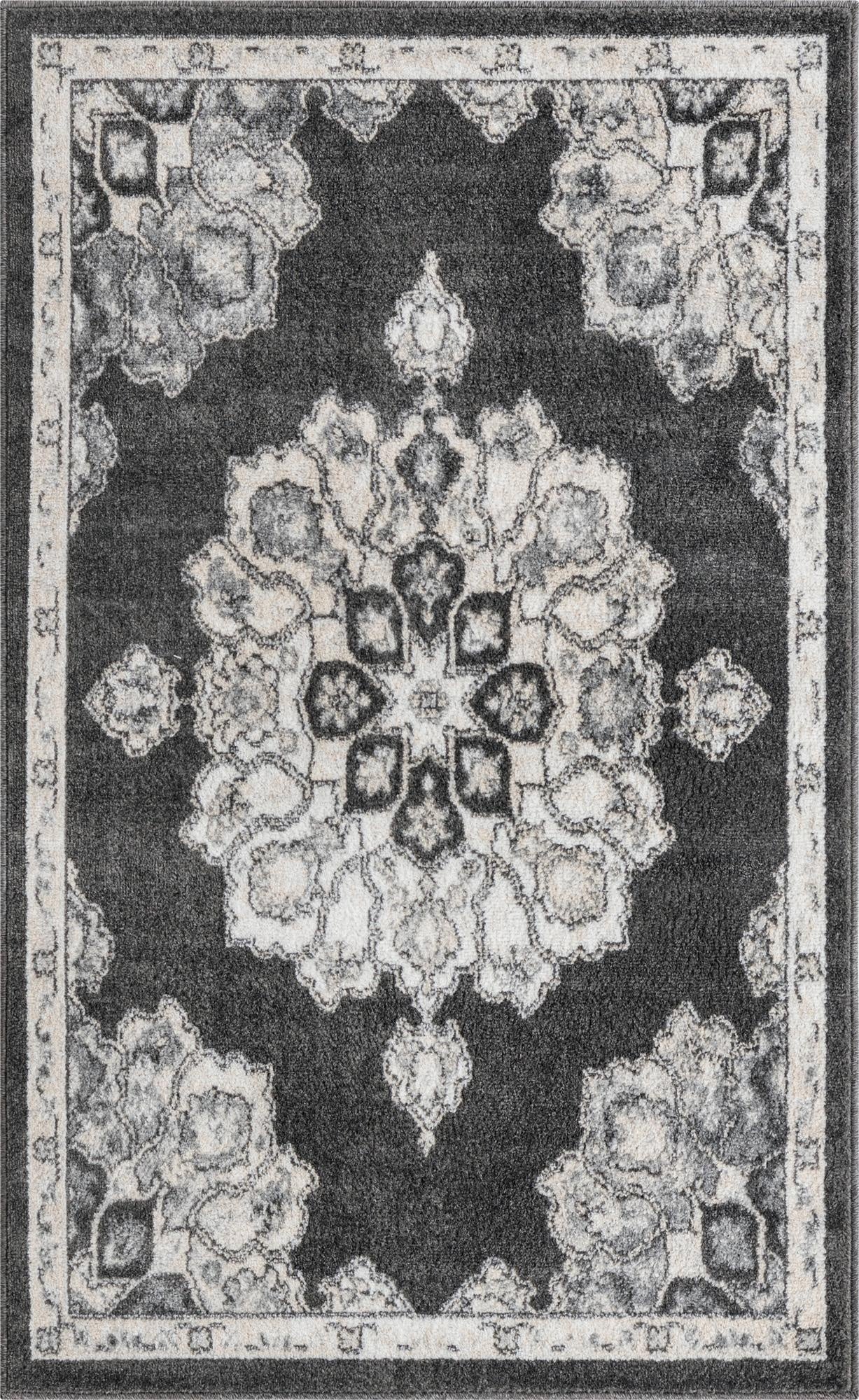 Primary image 3' 3 x 5' 3 Parker Rug