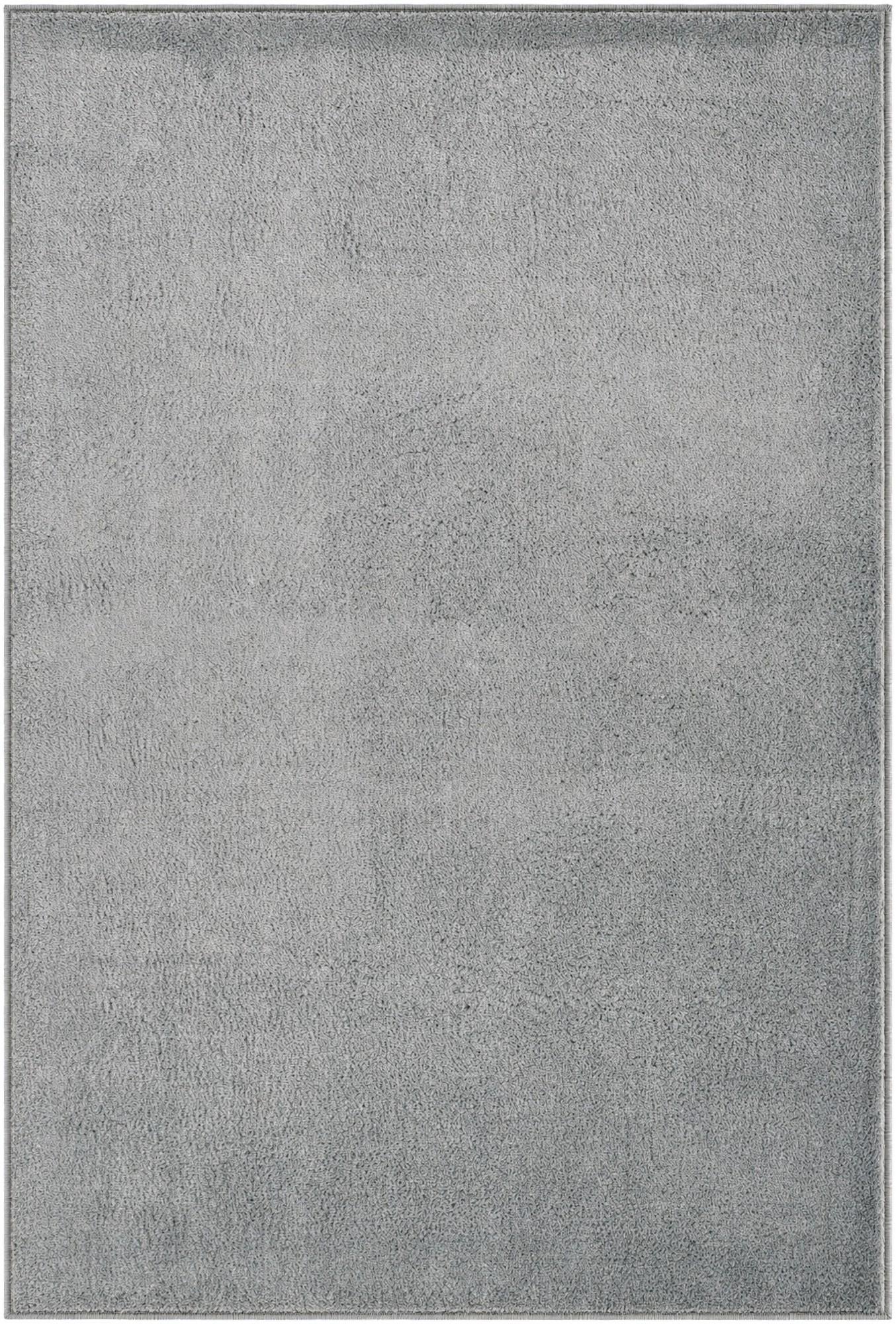 4' x 6' Soft Touch Cloud Rug