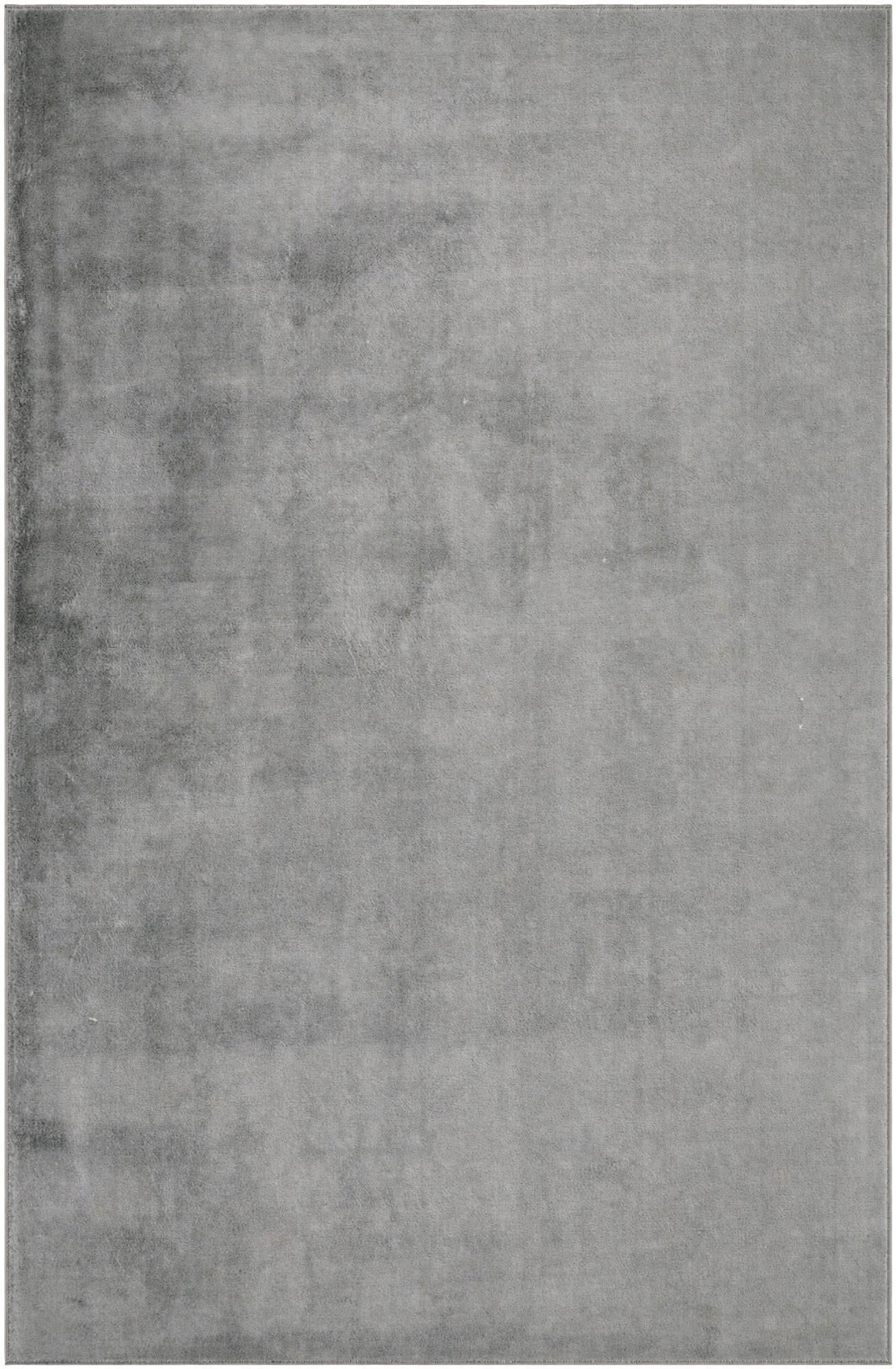 5' 3 x 8' Soft Touch Cloud Rug