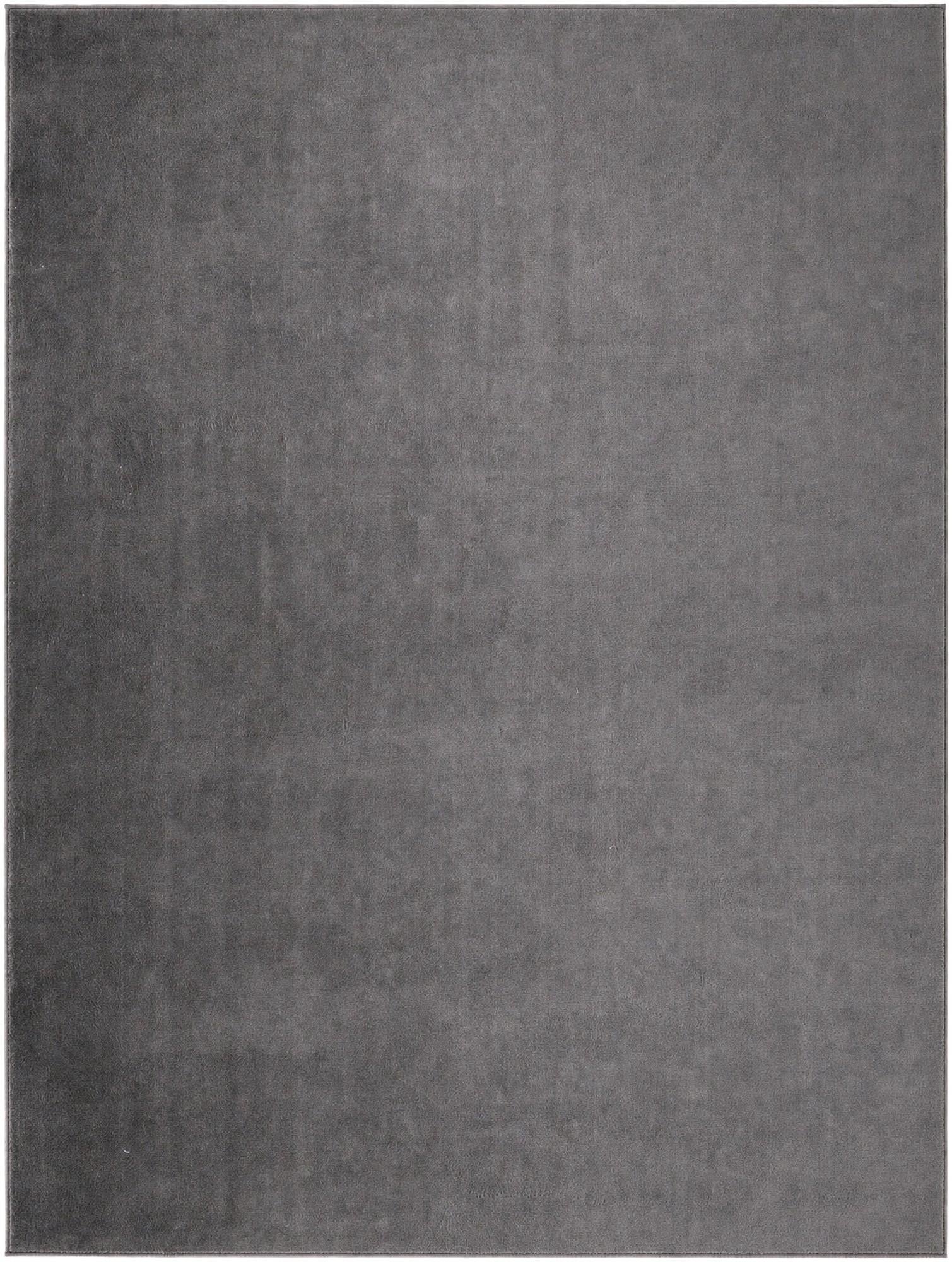 9' x 12' Soft Touch Cloud Rug