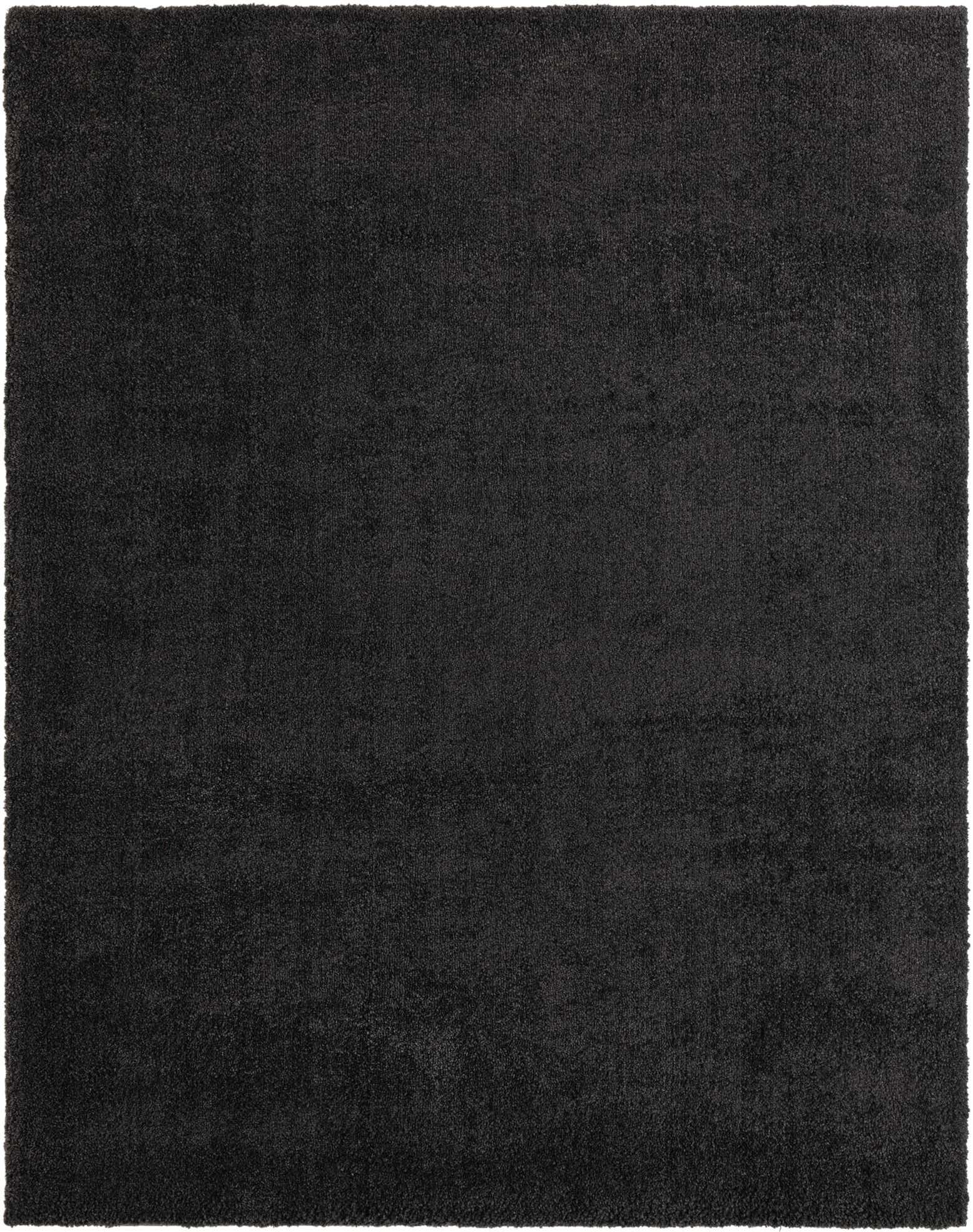 7' 10 x 10' Solid Frieze Rug
