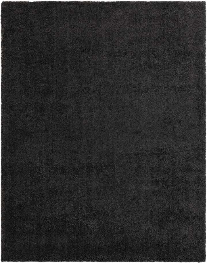7' 10 x 10' Solid Frieze Rug