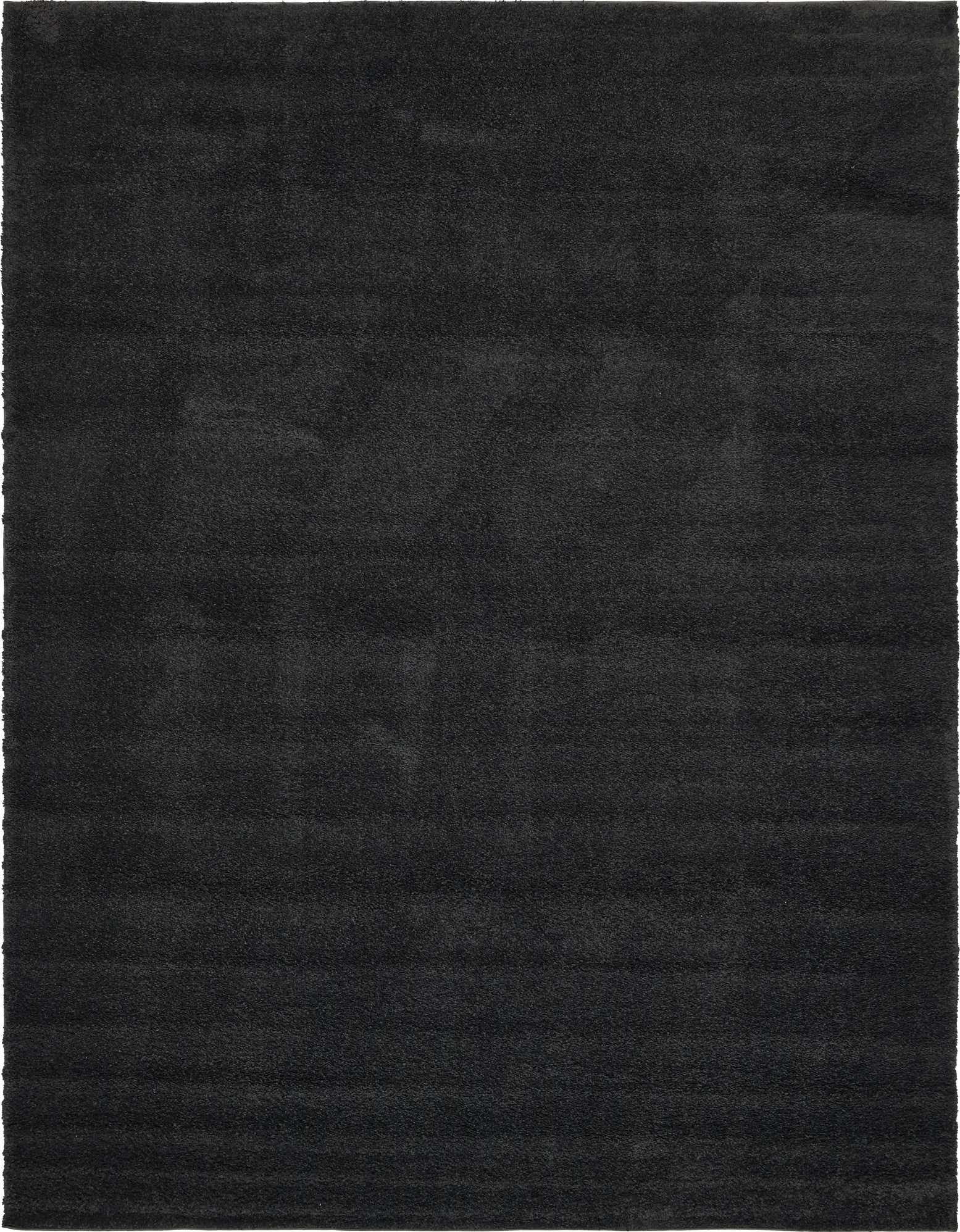 10' x 13' Solid Frieze Rug