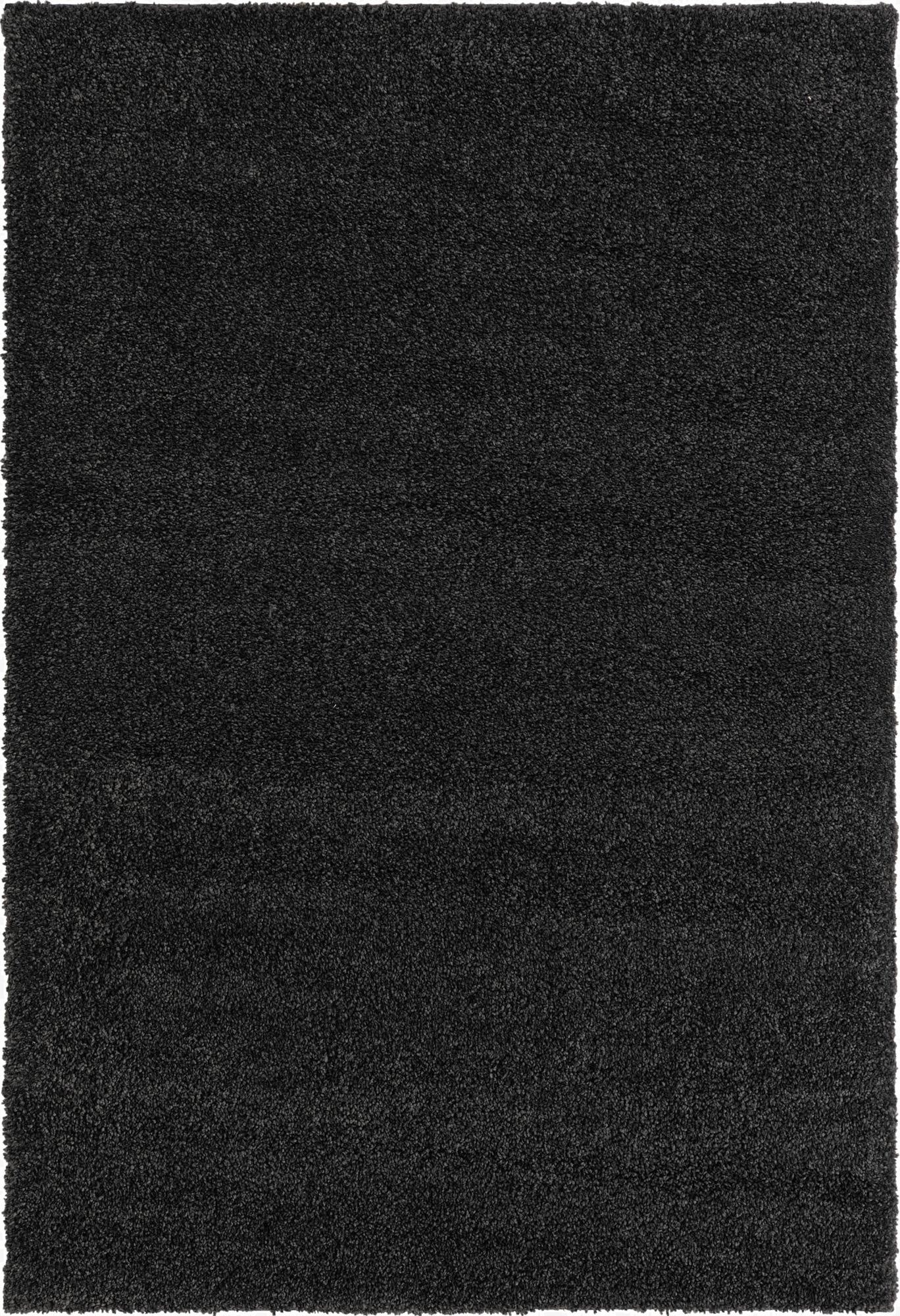 Primary image 5' 3 x 7' 7 Solid Frieze Rug