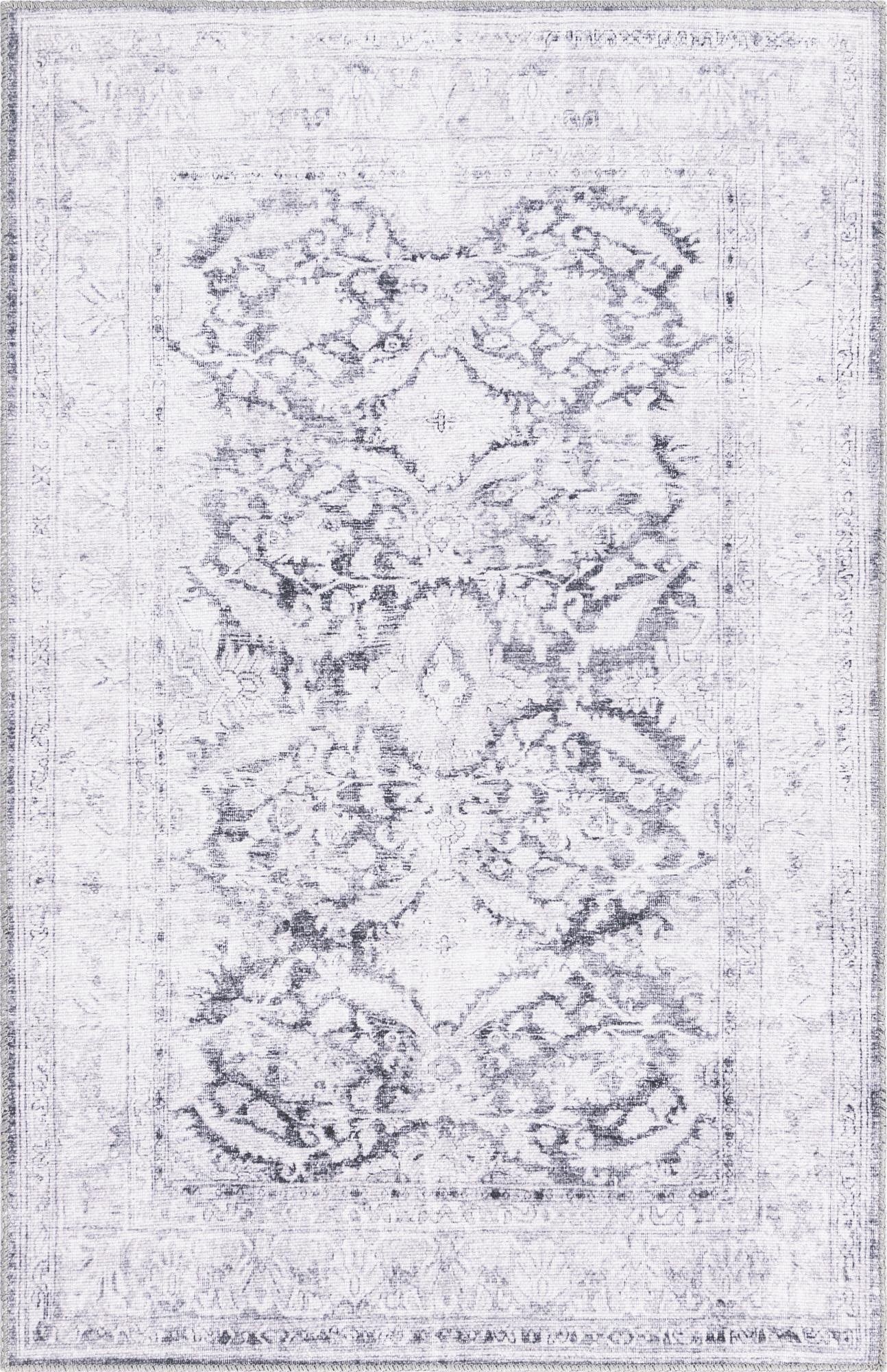 Primary image 3' 6 x 5' 6 Timeless Rug