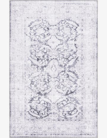 Charcoal Timeless Rug